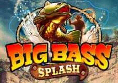 Big Bass Splash | Exclusive Review | 96.71% RTP