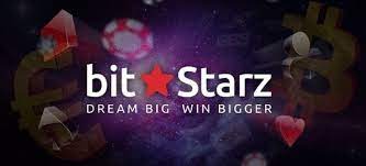 Bitstarz Casino Welcome Package