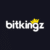 BitKingz Casino – Get €/$5,000 + 500 Free Spins