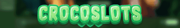 Crocoslots Casino Dashboard Banner