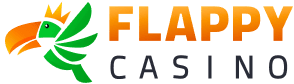 Flappy Casino logo 1