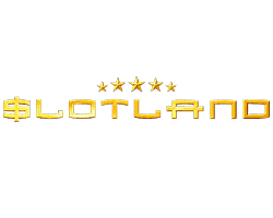 Slotland Casino Banner