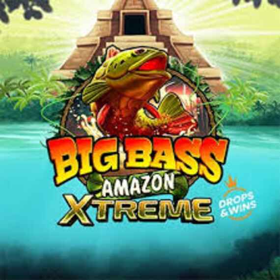 Big Bass Amazon Xtreme slot