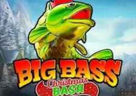 Big Bass Christmas Bash | Exclusive Review | 96.71% RTP