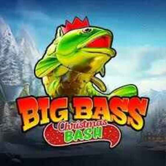 Big Bass Christmas Bash | Exclusive Review | 96.71% RTP