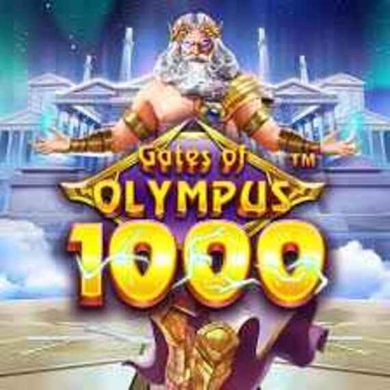 Gates of Olympus 1000 | Exclusive Review | 94.50% RTP