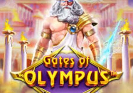 Gates of Olympus | Exclusive Review | 96.50% RTP