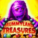 Mummyland Treasures | Exclusive Review | 96.36% RTP