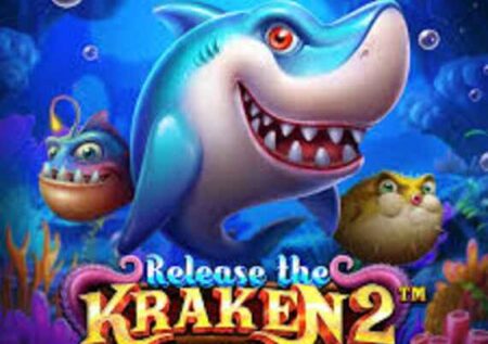 Release the Kraken 2 | Exclusive Review | 96.50% RTP