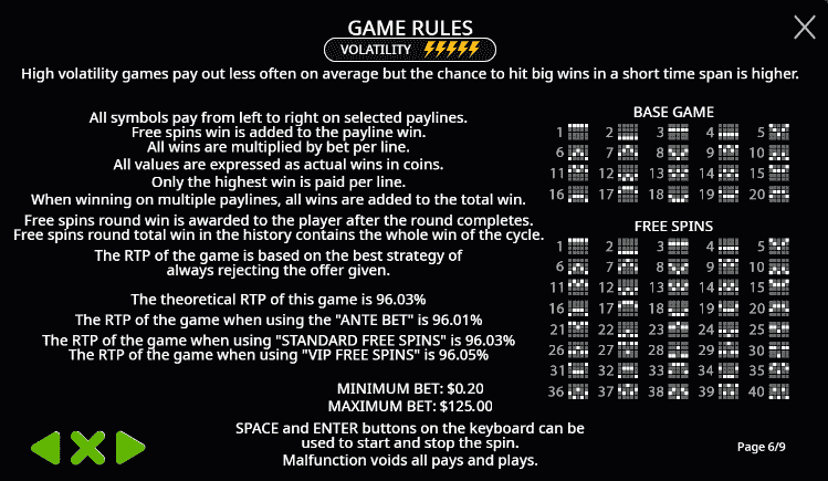 Release the Kraken 2_Game Rules