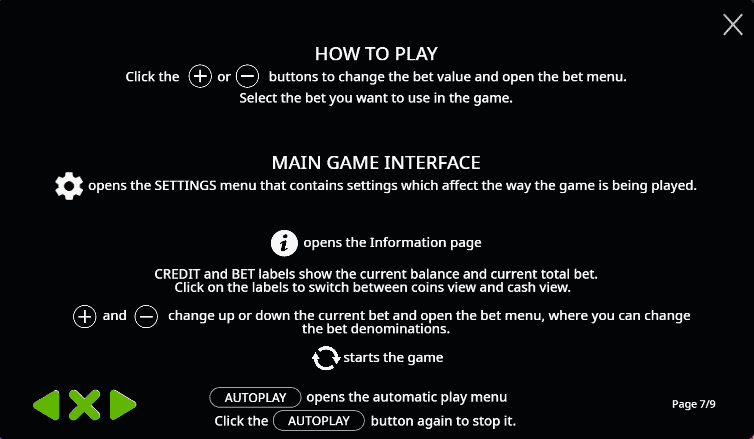 Release the Kraken 2_How to Play