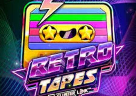 Retro Tapes | Exclusive Review | 96.47% RTP