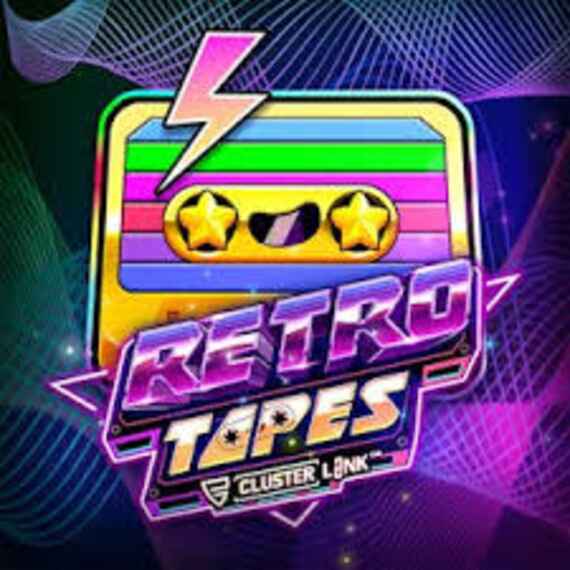 Retro Tapes | Exclusive Review | 96.47% RTP