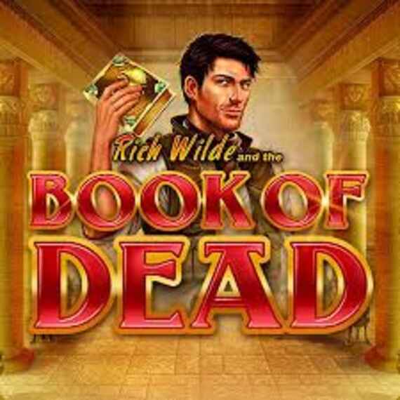 Book of Dead | Exclusive Review | 96.21% RTP