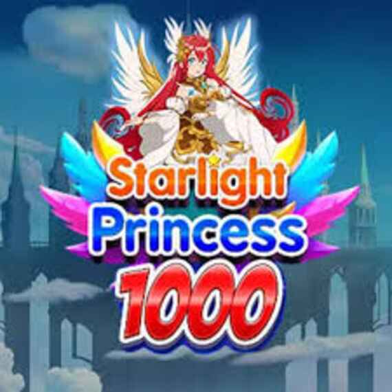 Starlight Princess 1000 slot