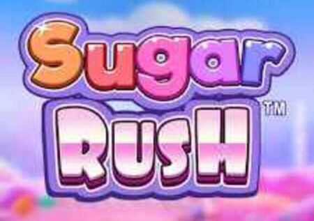 Sugar Rush | Exclusive Review | 96.50% RTP