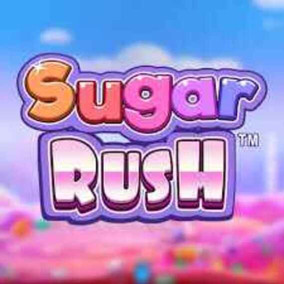 Sugar Rush Slot