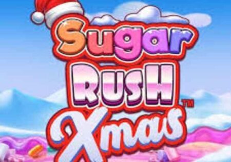 Sugar Rush Xmas | Exclusive Review | 96.50% RTP