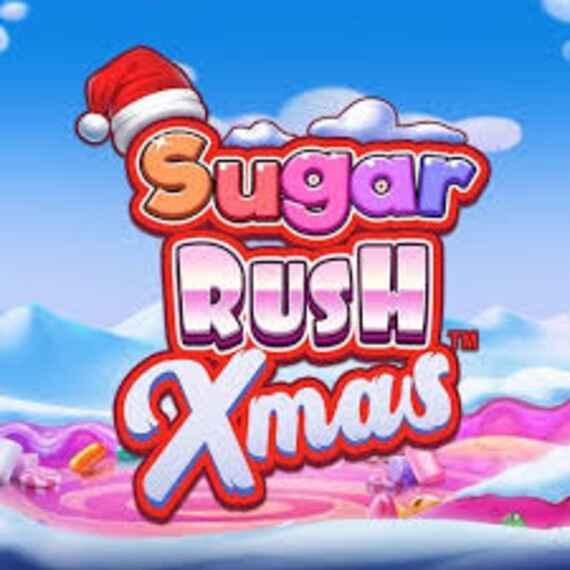 Sugar Rush Xmas | Exclusive Review | 96.50% RTP