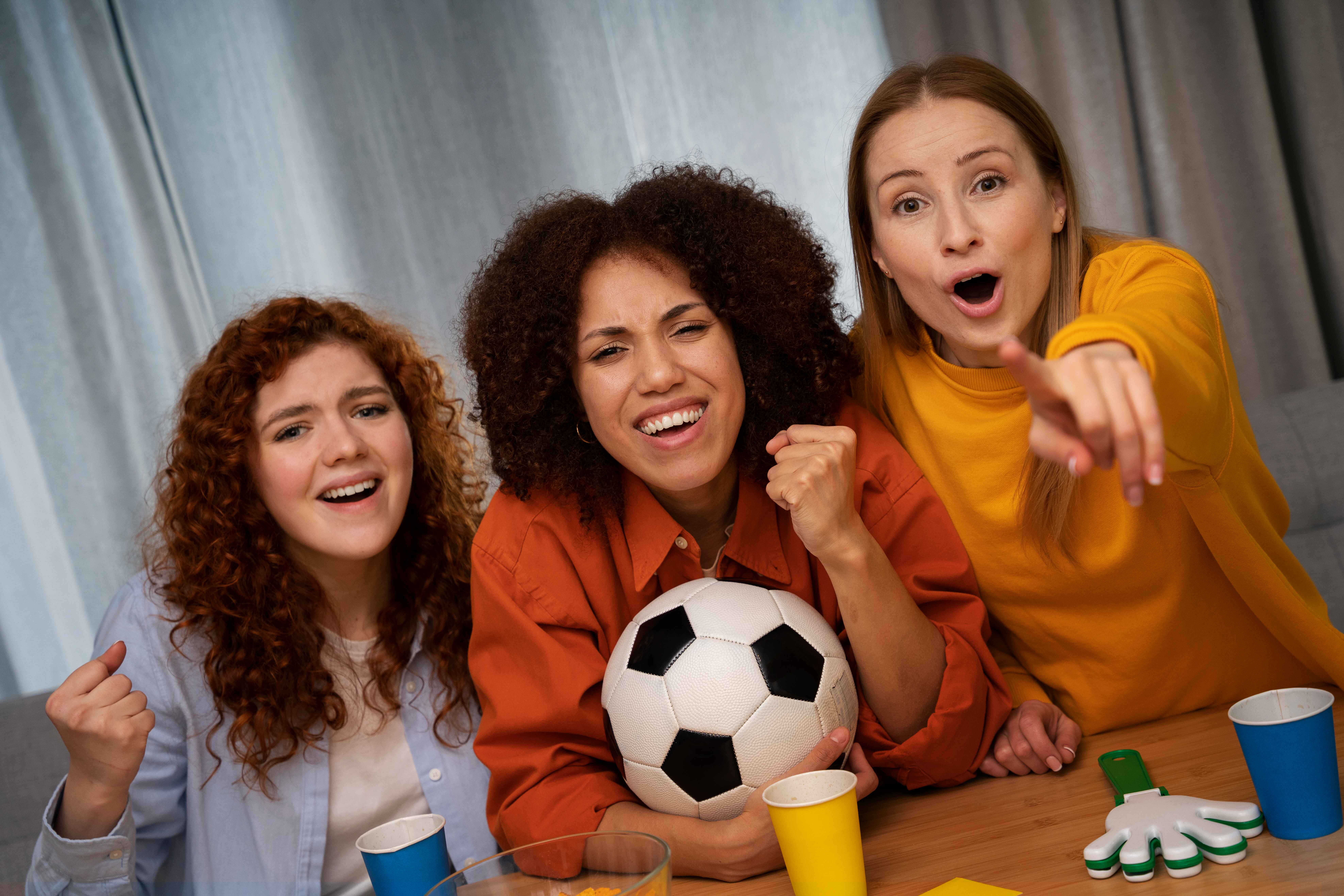 sports betting