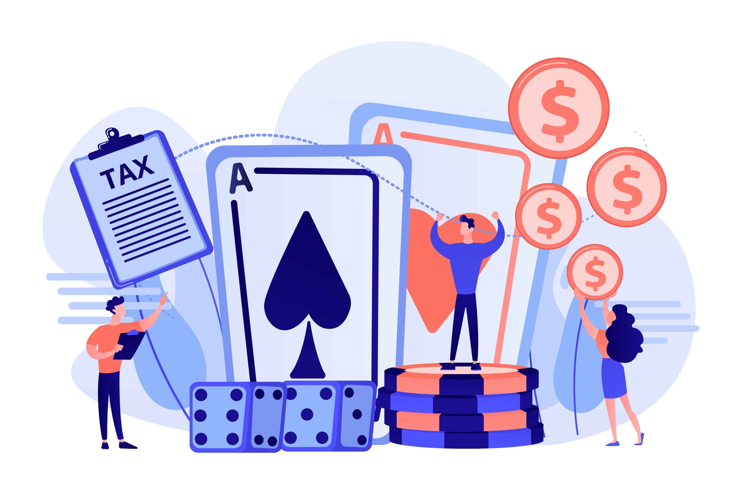 Online Gambling Regulations (2025)