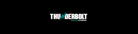Thunderbolt Casino Banner