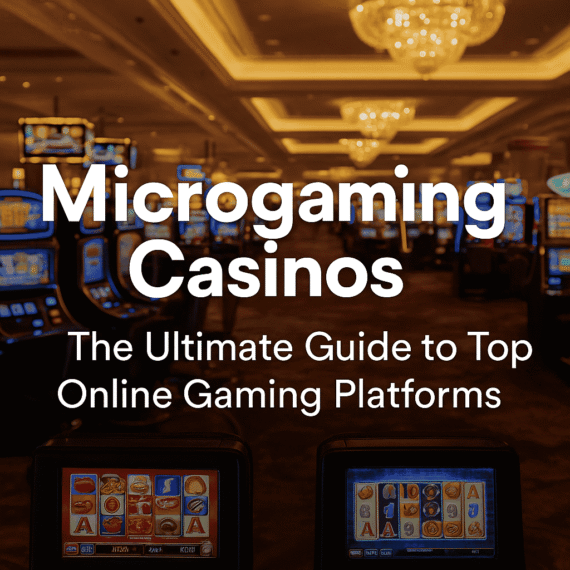Microgaming Casinos