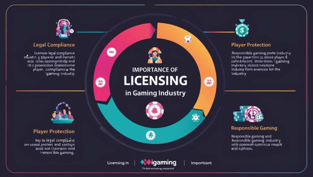 Why Licensing Matters